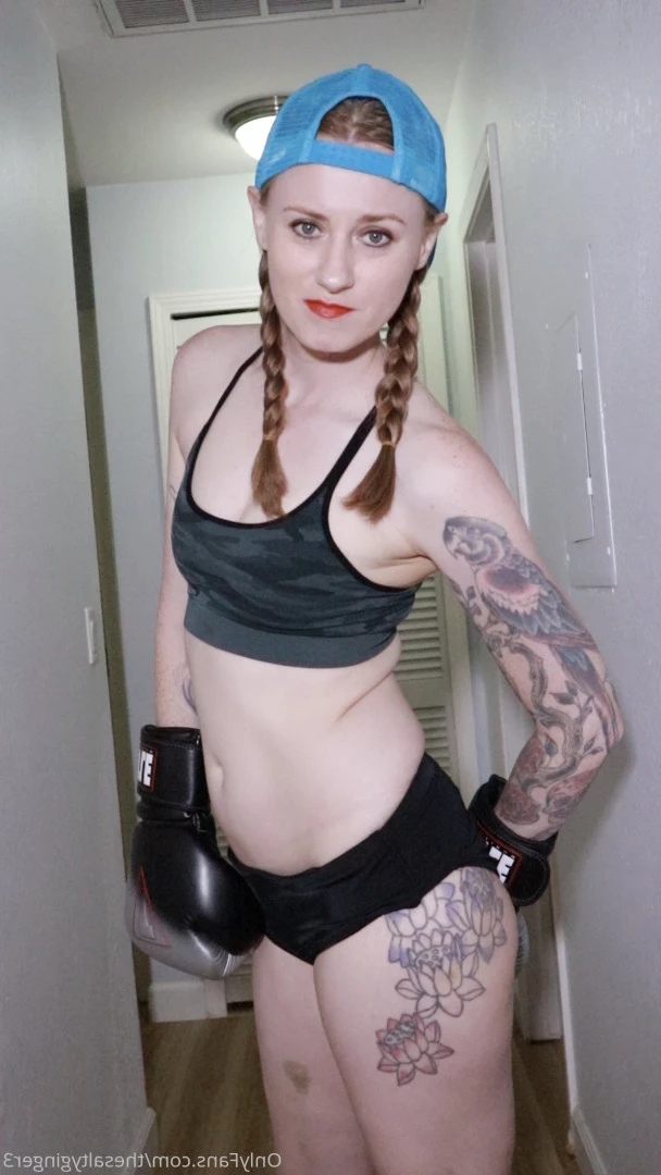 Ellie Savage [ thesaltyginger3 ] Onlyfans leaked photo 10143878 on Hotleaks.tv