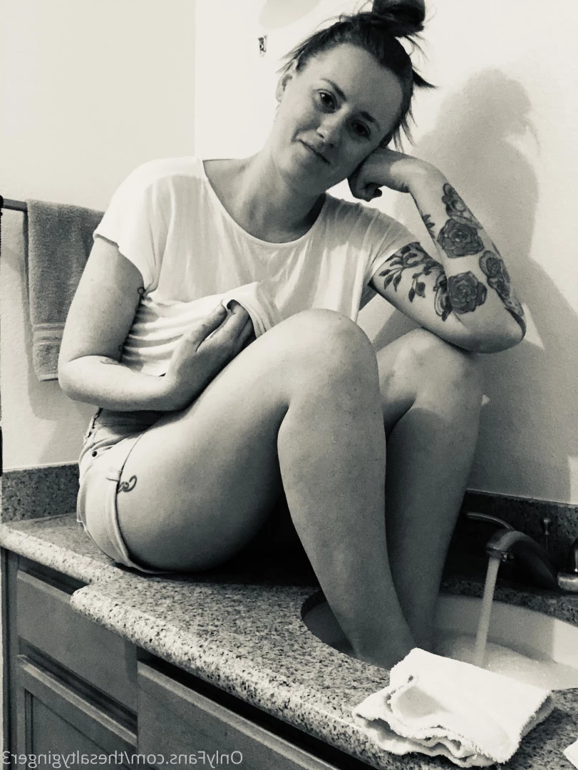 Ellie Savage [ thesaltyginger3 ] Onlyfans leaked photo 10144018 on Hotleaks.tv