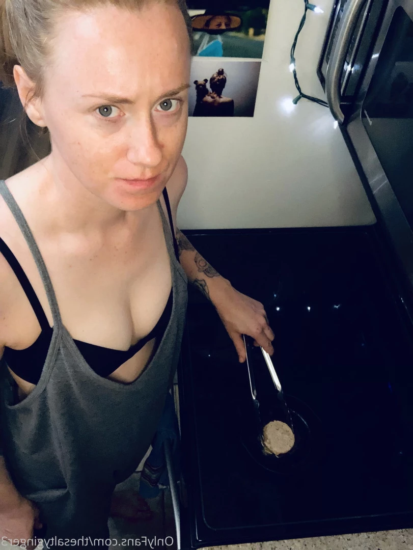 Ellie Savage [ thesaltyginger3 ] Onlyfans leaked photo 10144238 on Hotleaks.tv