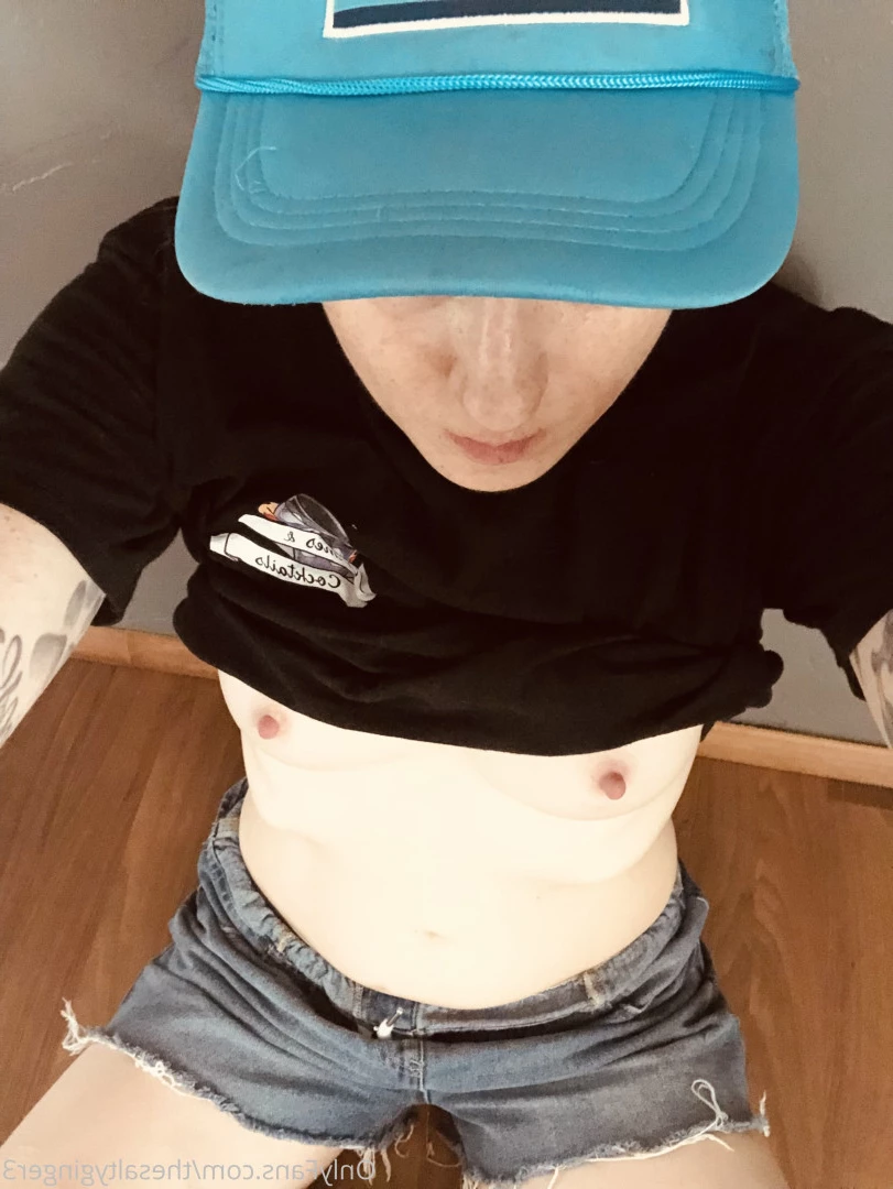 Ellie Savage [ thesaltyginger3 ] Onlyfans leaked photo 10144296 on Hotleaks.tv