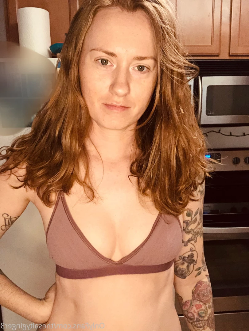 Ellie Savage [ thesaltyginger3 ] Onlyfans leaked photo 10144594 on Hotleaks.tv
