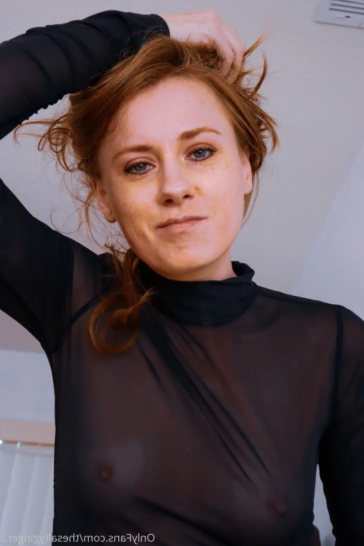 Ellie Savage [ thesaltyginger3 ] Onlyfans leaked photo 10145105 on Hotleaks.tv