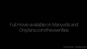Succubus [ thevixenfiles ] Onlyfans leaked video 9874247 on Hotleaks.tv