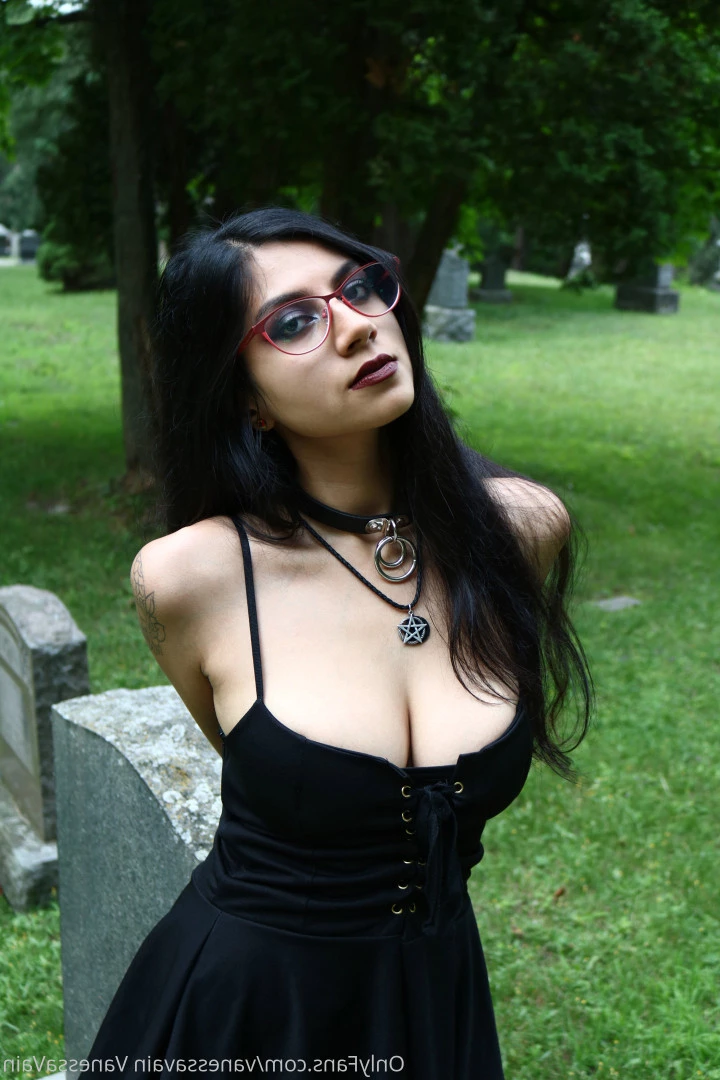 Succubus [ thevixenfiles ] Onlyfans leaked photo 9966071 on Hotleaks.tv