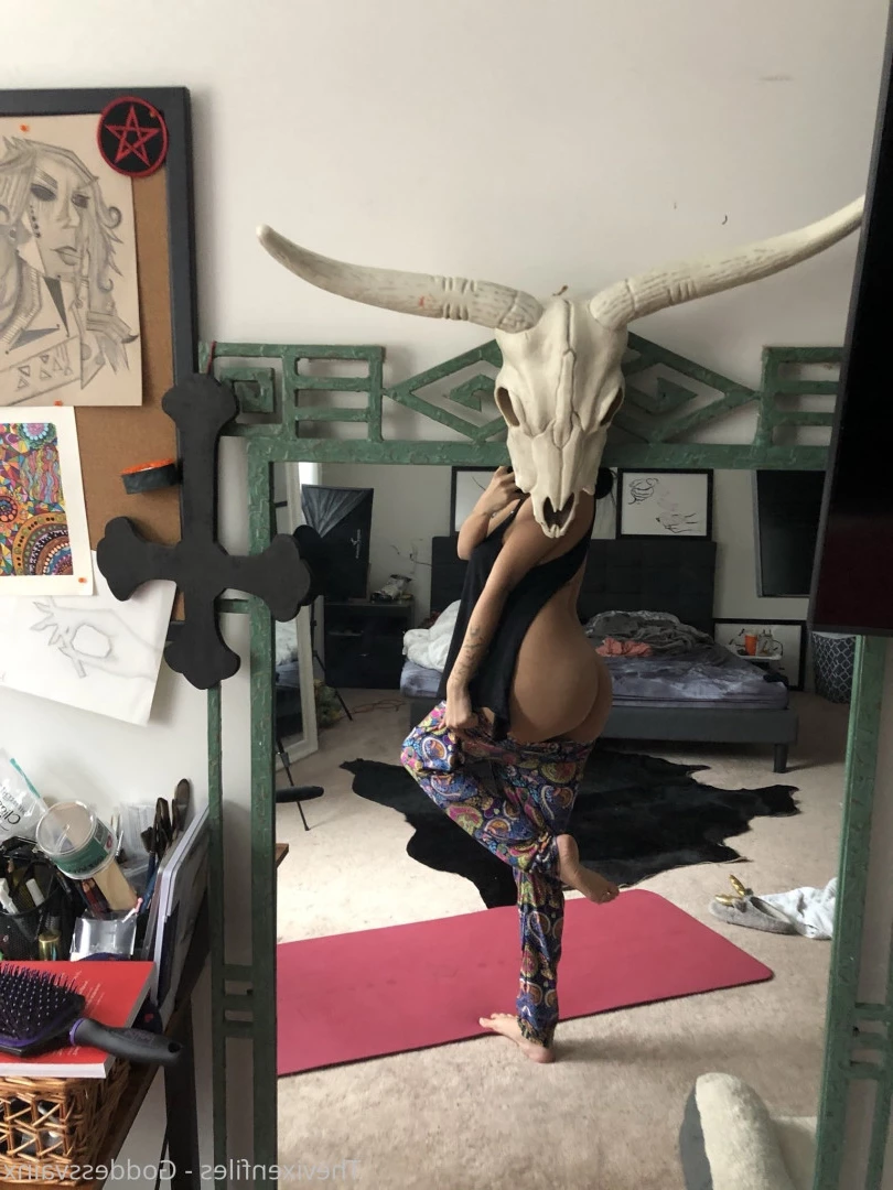 Succubus [ thevixenfiles ] Onlyfans leaked photo 9966175 on Hotleaks.tv