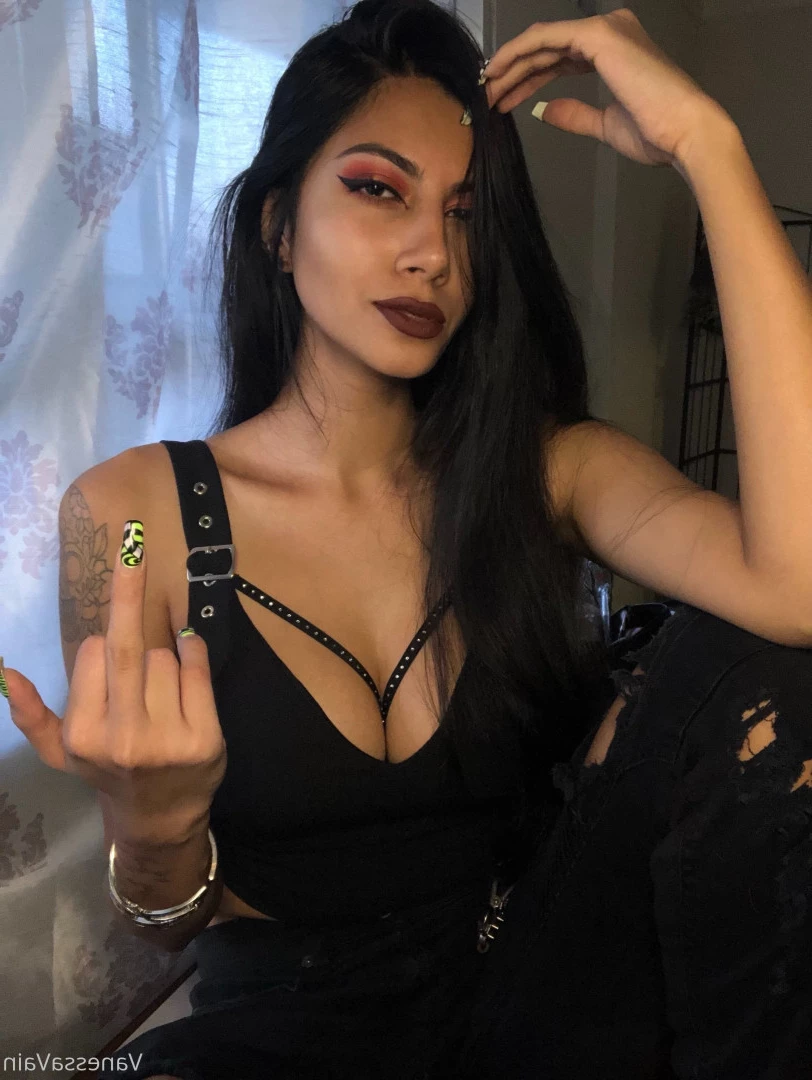 Succubus [ thevixenfiles ] Onlyfans leaked photo 9966454 on Hotleaks.tv