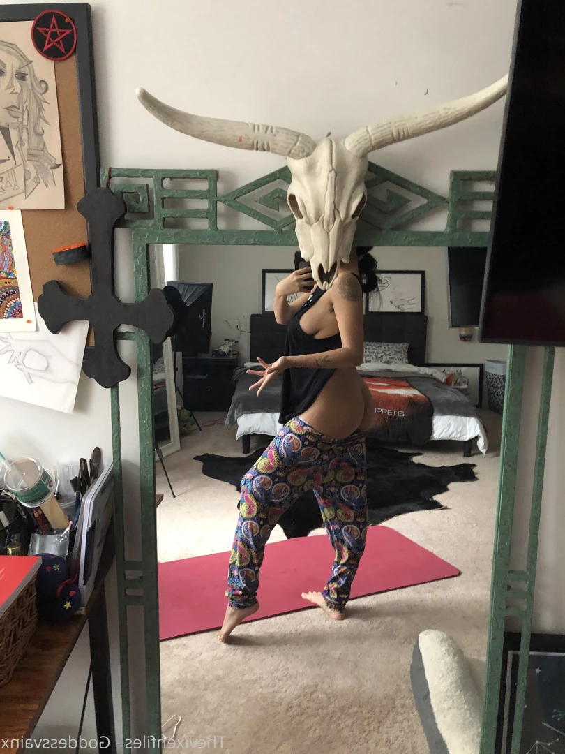Succubus [ thevixenfiles ] Onlyfans leaked photo 9966900 on Hotleaks.tv