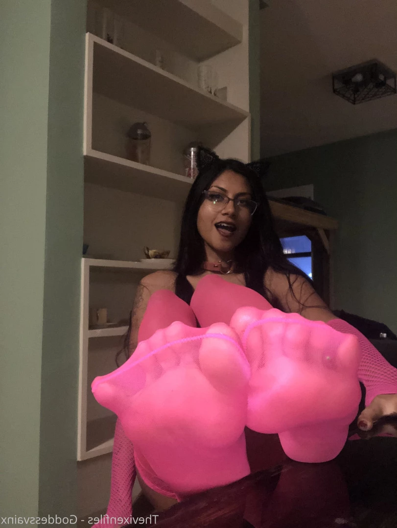 Succubus [ thevixenfiles ] Onlyfans leaked photo 9967796 on Hotleaks.tv