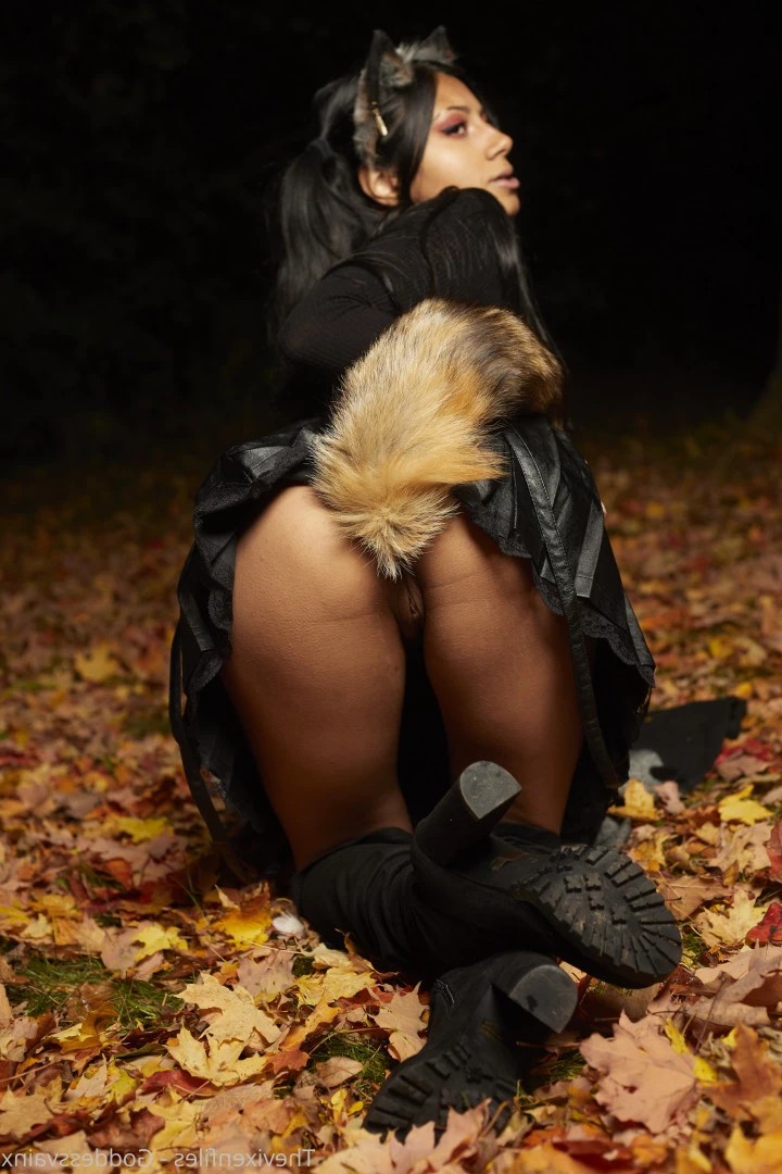 Succubus [ thevixenfiles ] Onlyfans leaked photo 9968612 on Hotleaks.tv