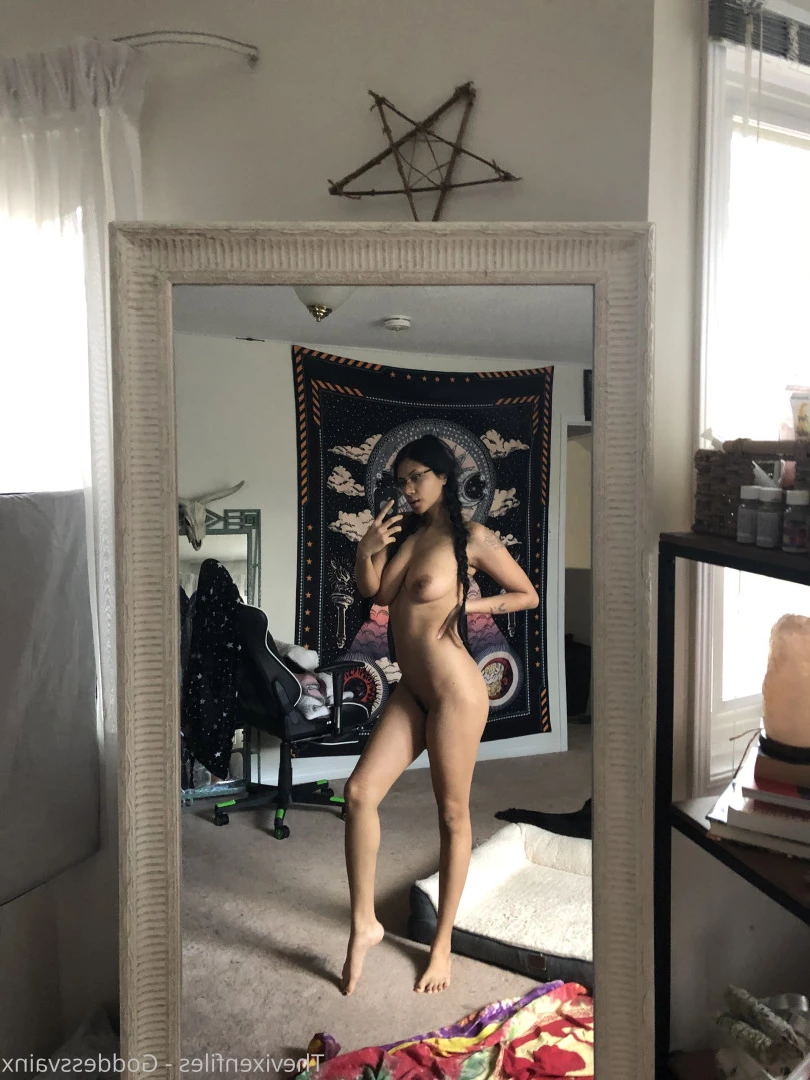 Succubus [ thevixenfiles ] Onlyfans leaked photo 9969771 on Hotleaks.tv