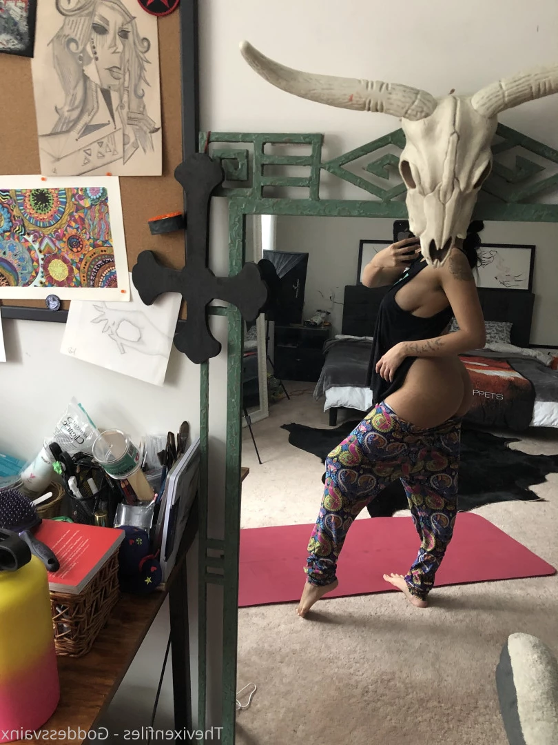 Succubus [ thevixenfiles ] Onlyfans leaked photo 9969825 on Hotleaks.tv