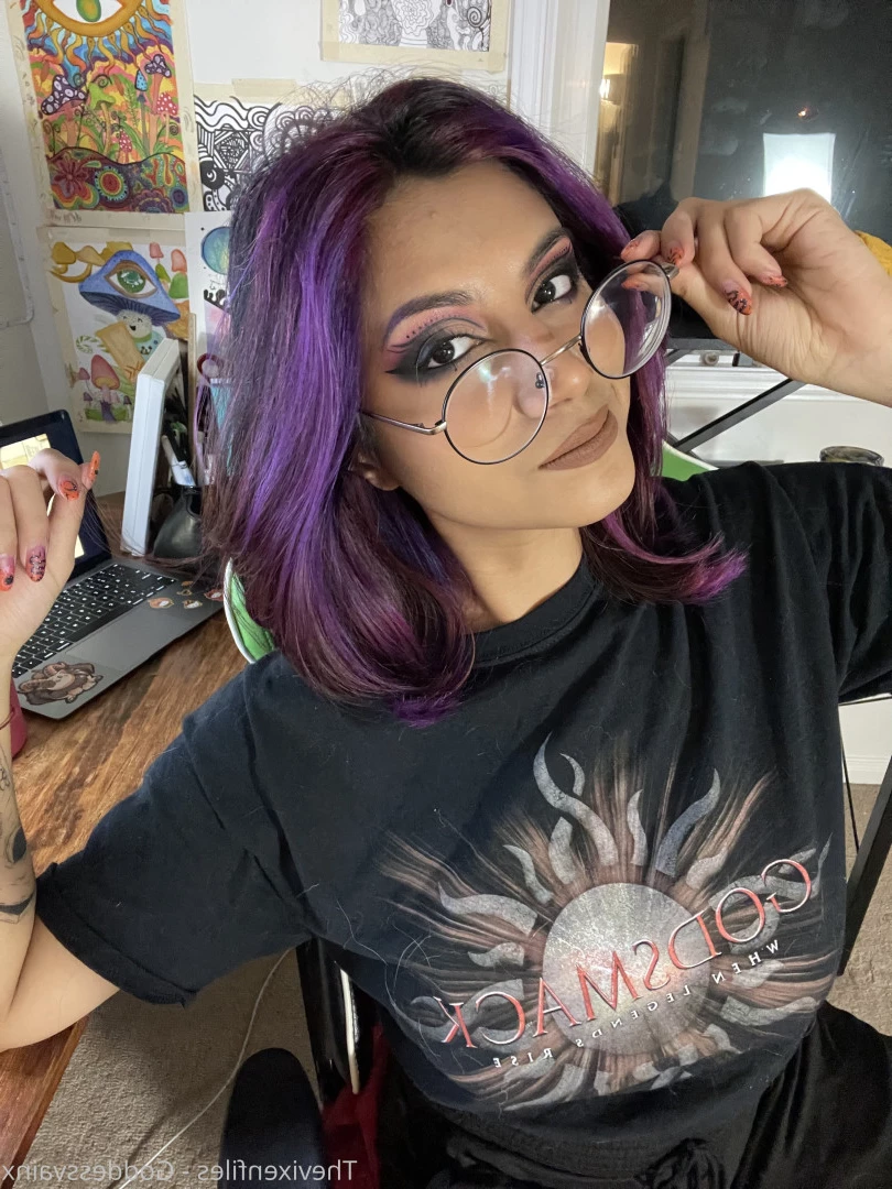 Succubus [ thevixenfiles ] Onlyfans leaked photo 9971422 on Hotleaks.tv