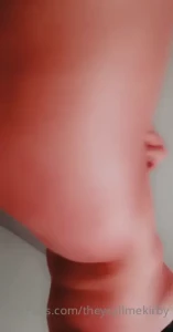 𝓚𝓲𝓻𝓫𝔂 💕 [ theycallmekirby ] Onlyfans leaked video 9873413 on Hotleaks.tv