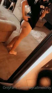 𝓚𝓲𝓻𝓫𝔂 💕 [ theycallmekirby ] Onlyfans leaked video 9873653 on Hotleaks.tv