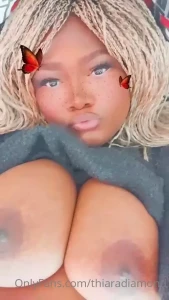 thiaradiamond Onlyfans leaked video 9872907 on Hotleaks.tv