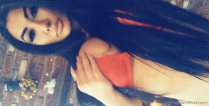 Thick [ thickmami ] Onlyfans leaked video 9872039 on Hotleaks.tv