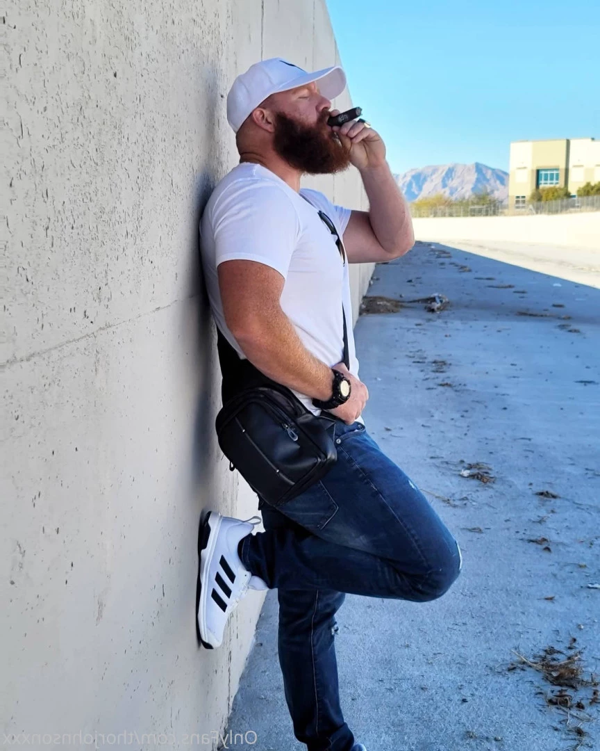 Thor Johnson [ thorjohnsonxxx ] Onlyfans leaked photo 8042449 on Hotleaks.tv