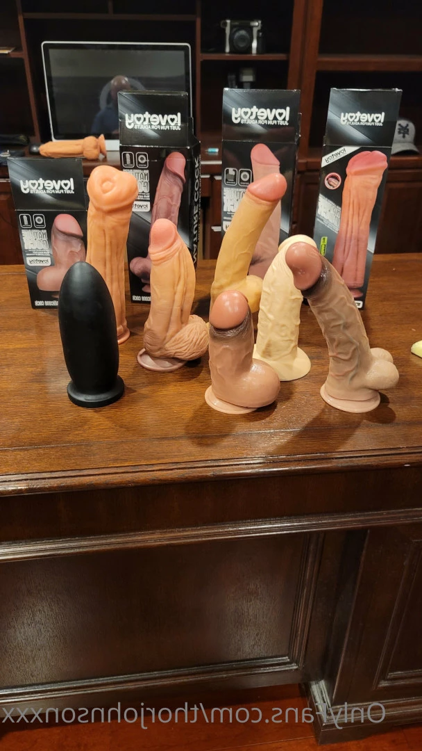 Thor Johnson [ thorjohnsonxxx ] Onlyfans leaked photo 8043447 on Hotleaks.tv