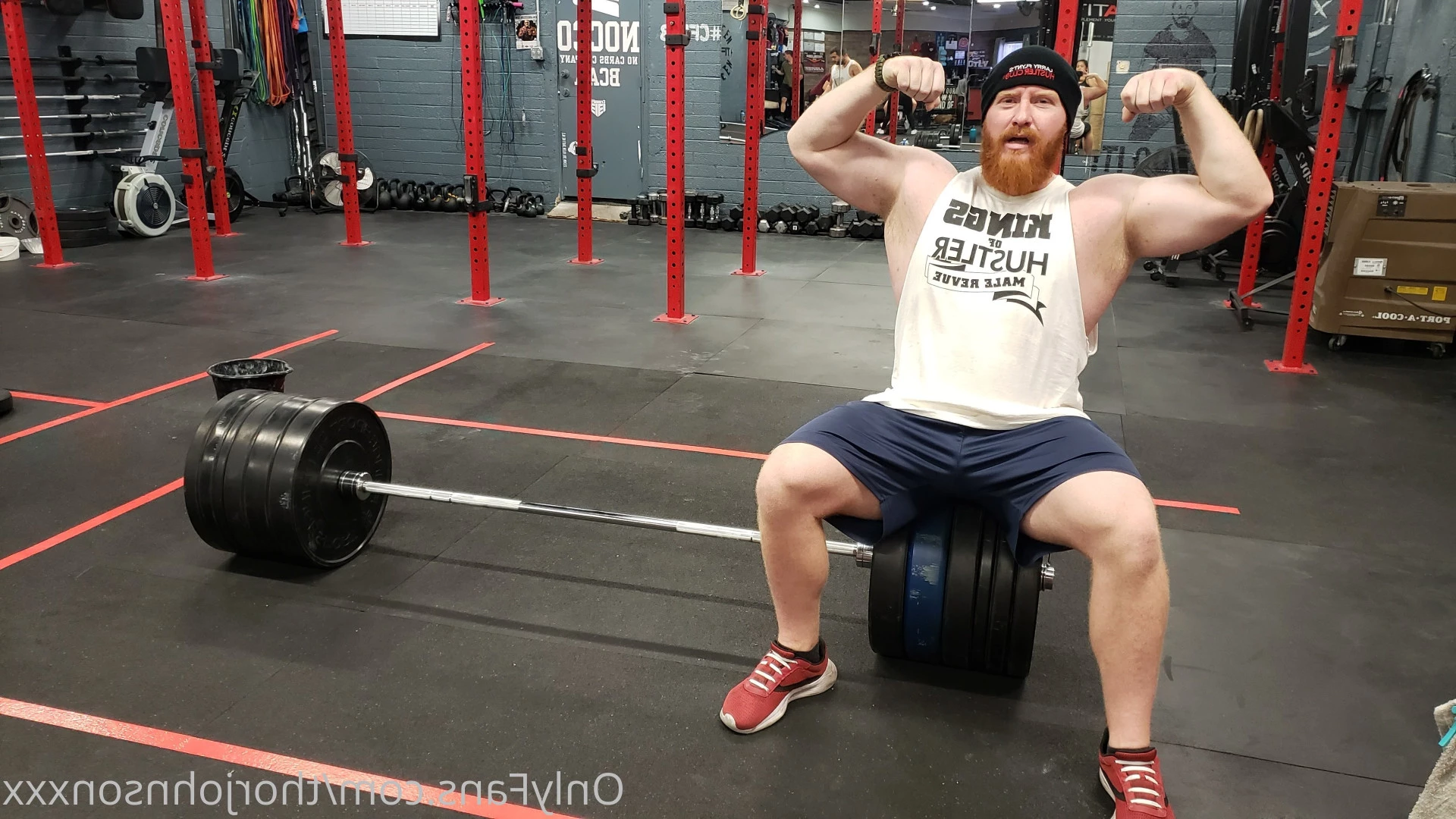 Thor Johnson [ thorjohnsonxxx ] Onlyfans leaked photo 8046120 on Hotleaks.tv
