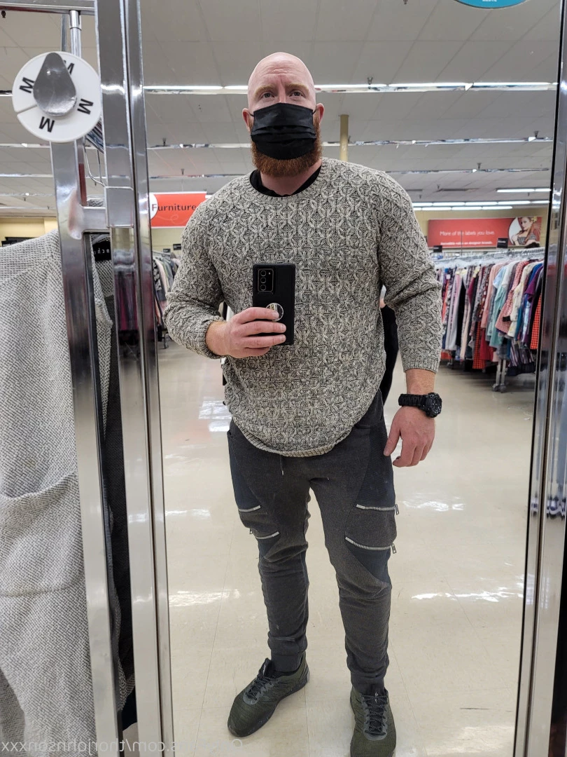 Thor Johnson [ thorjohnsonxxx ] Onlyfans leaked photo 8046903 on Hotleaks.tv