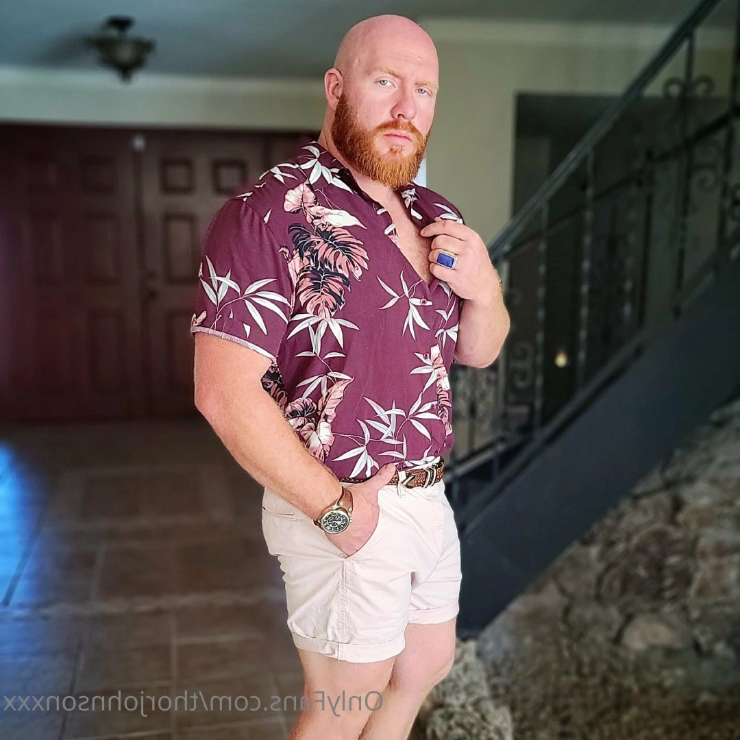 Thor Johnson [ thorjohnsonxxx ] Onlyfans leaked photo 8053972 on Hotleaks.tv