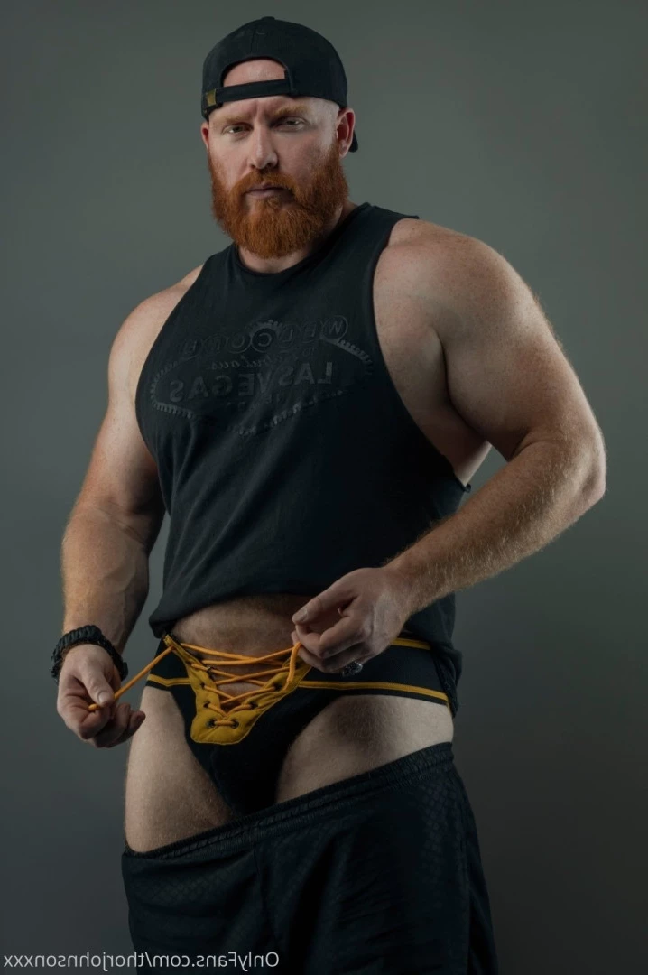 Thor Johnson [ thorjohnsonxxx ] Onlyfans leaked photo 8054922 on Hotleaks.tv