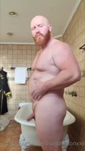 Thor Johnson [ thorjohnsonxxx ] Onlyfans leaked video 9867873 on Hotleaks.tv