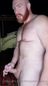Thor Johnson [ thorjohnsonxxx ] Onlyfans leaked video 9869461 on Hotleaks.tv