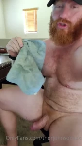 Thor Johnson [ thorjohnsonxxx ] Onlyfans leaked video 9869823 on Hotleaks.tv