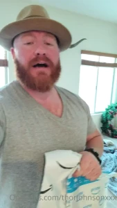 Thor Johnson [ thorjohnsonxxx ] Onlyfans leaked video 9870849 on Hotleaks.tv