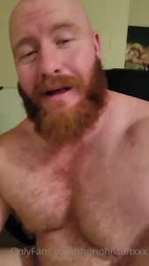 Thor Johnson [ thorjohnsonxxx ] Onlyfans leaked video 9871053 on Hotleaks.tv