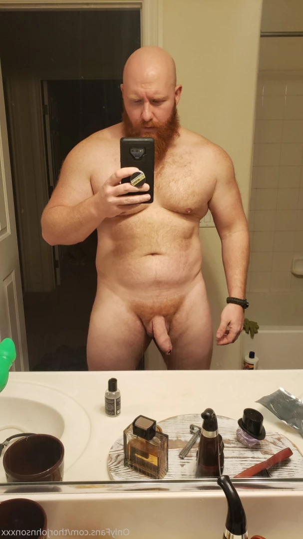 Thor Johnson [ thorjohnsonxxx ] Onlyfans leaked photo 11389465 on Hotleaks.tv