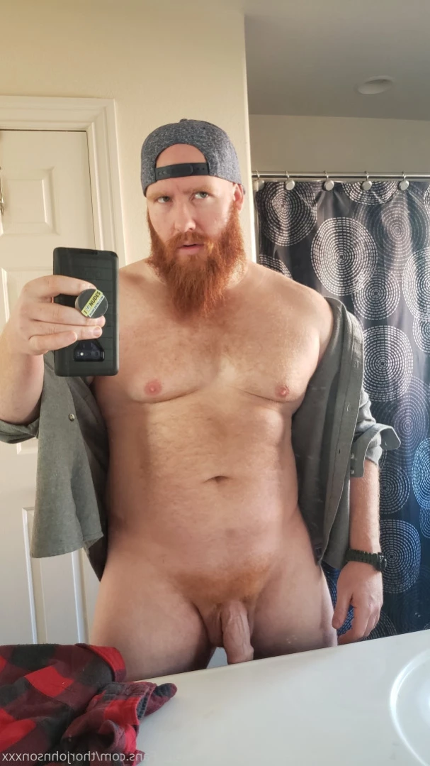 Thor Johnson [ thorjohnsonxxx ] Onlyfans leaked photo 11389604 on Hotleaks.tv