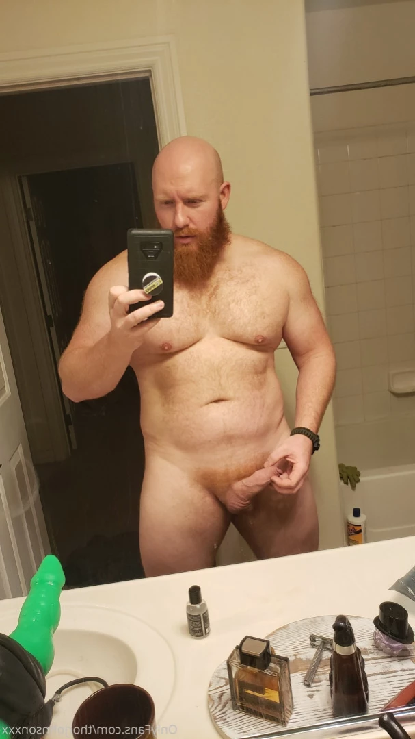 Thor Johnson [ thorjohnsonxxx ] Onlyfans leaked photo 11390134 on Hotleaks.tv