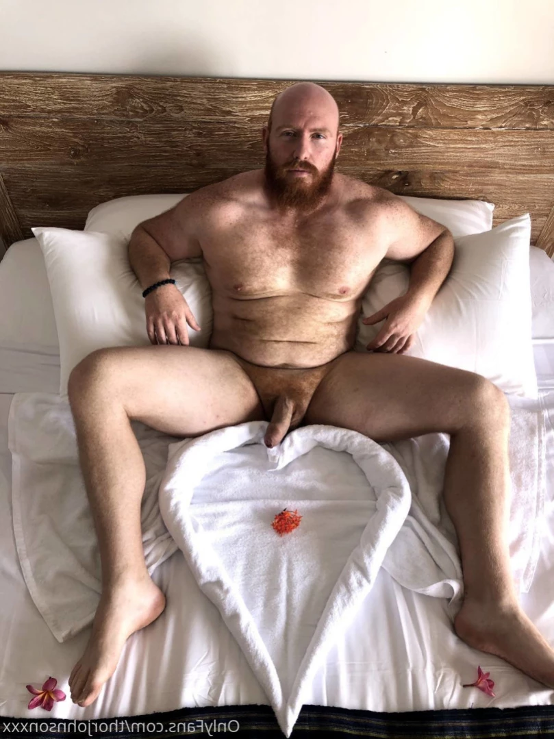 Thor Johnson [ thorjohnsonxxx ] Onlyfans leaked photo 11390292 on Hotleaks.tv