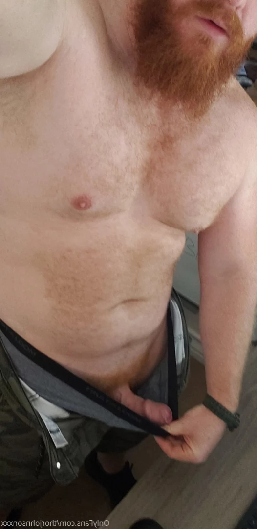 Thor Johnson [ thorjohnsonxxx ] Onlyfans leaked photo 13693682 on Hotleaks.tv