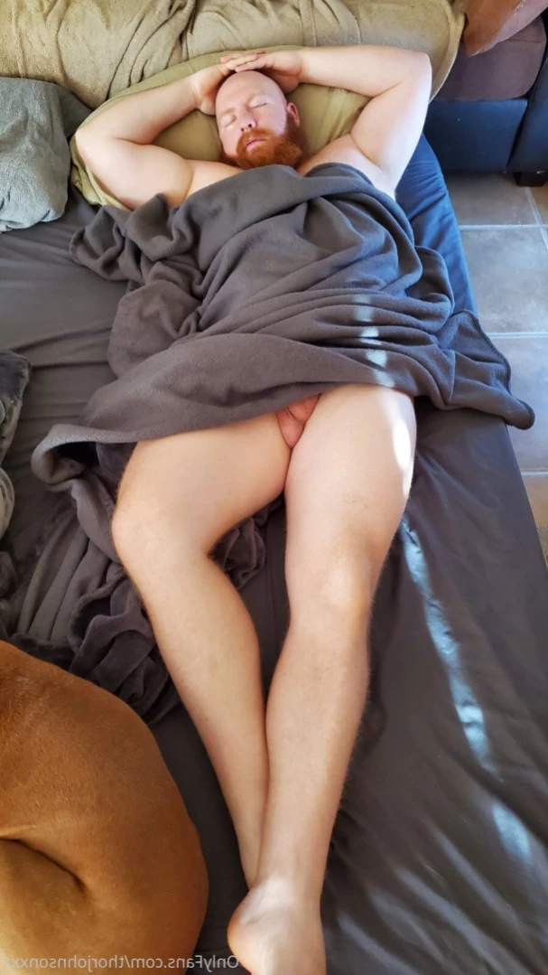 Thor Johnson [ thorjohnsonxxx ] Onlyfans leaked photo 16273875 on Hotleaks.tv