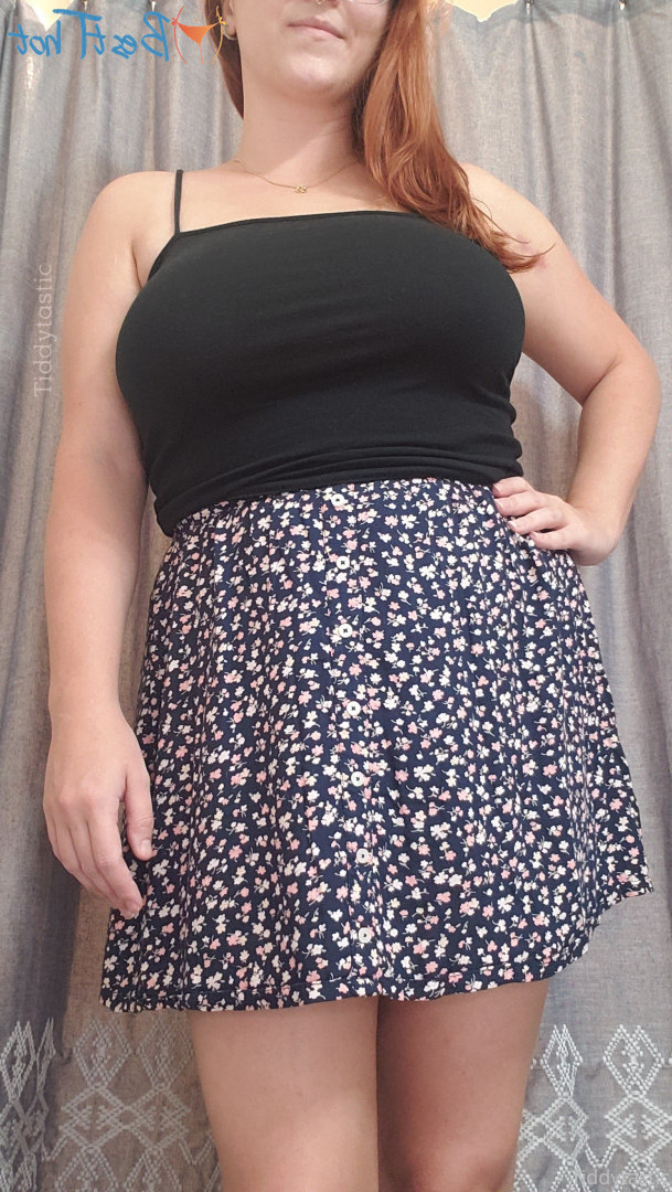 tiddytastic Onlyfans leaked photo 17176349 on Hotleaks.tv