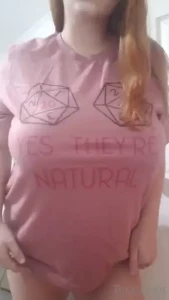 tiddytastic Onlyfans leaked video 18165380 on Hotleaks.tv