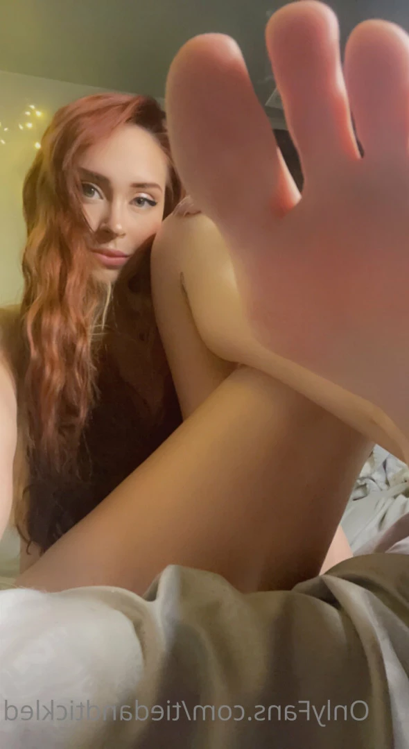 Ariel ~ Fetish Page [ tiedandtickled ] Onlyfans leaked photo 8043710 on Hotleaks.tv