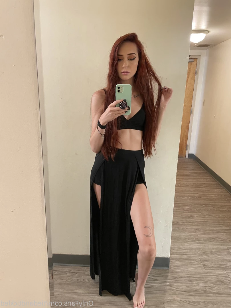 Ariel ~ Fetish Page [ tiedandtickled ] Onlyfans leaked photo 8043761 on Hotleaks.tv