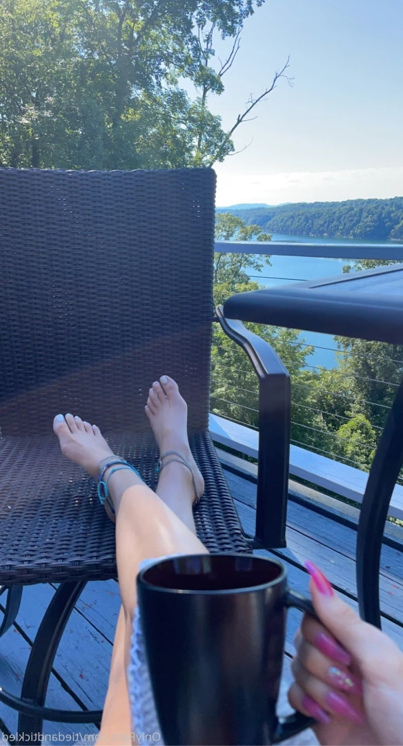 Ariel ~ Fetish Page [ tiedandtickled ] Onlyfans leaked photo 8043811 on Hotleaks.tv