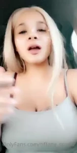 Tiffany Sparkz [ tiffany_sparkz ] Onlyfans leaked video 18164976 on Hotleaks.tv