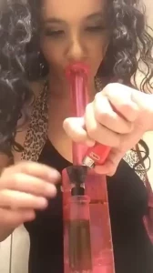 Tiffany Sparkz [ tiffany_sparkz ] Onlyfans leaked video 18164991 on Hotleaks.tv