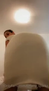 Tiffany Sparkz [ tiffany_sparkz ] Onlyfans leaked video 18165008 on Hotleaks.tv