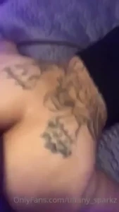Tiffany Sparkz [ tiffany_sparkz ] Onlyfans leaked video 18165038 on Hotleaks.tv