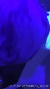 Tiffany Sparkz [ tiffany_sparkz ] Onlyfans leaked video 18165045 on Hotleaks.tv