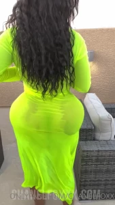 Chanel Foxx VIP [ chanelfoxx ] Onlyfans leaked video 1644152 on Hotleaks.tv