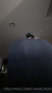 Chanel Foxx VIP [ chanelfoxx ] Onlyfans leaked video 1644168 on Hotleaks.tv