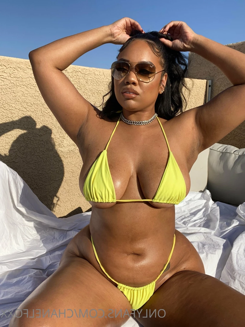Chanel Foxx VIP [ chanelfoxx ] Onlyfans leaked photo 10340239 on Hotleaks.tv